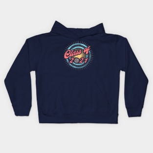 Class of 2021 Covid Kids Hoodie